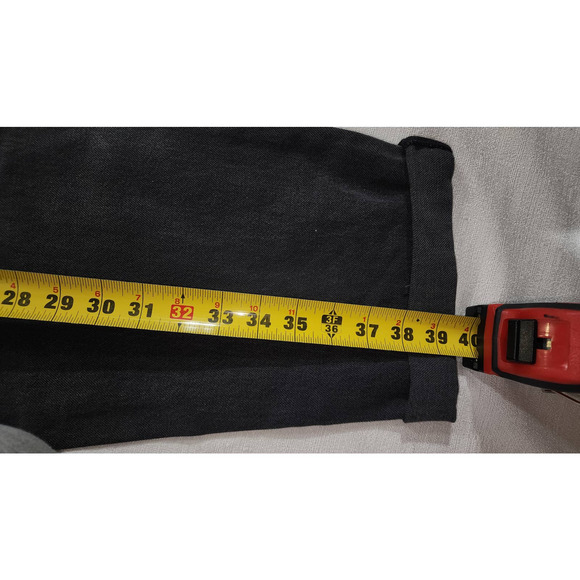 universal thread boyfriends jeans size 18 waist 34 - Picture 11 of 11